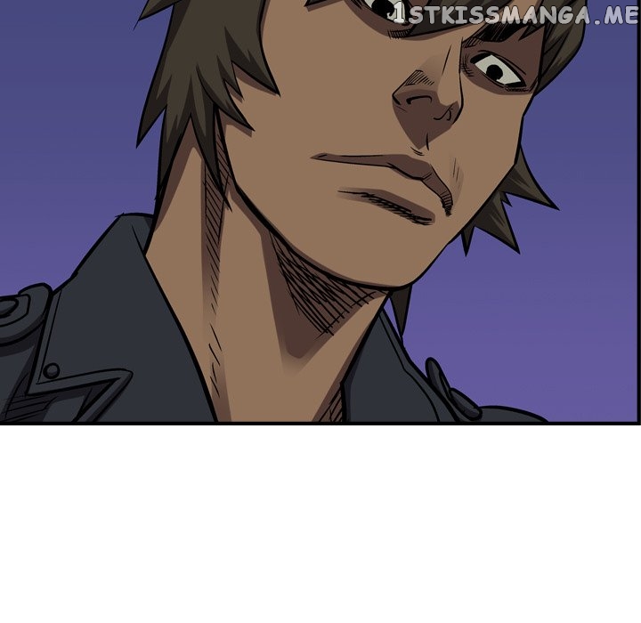 Legend: The Beginning chapter 96 - page 33