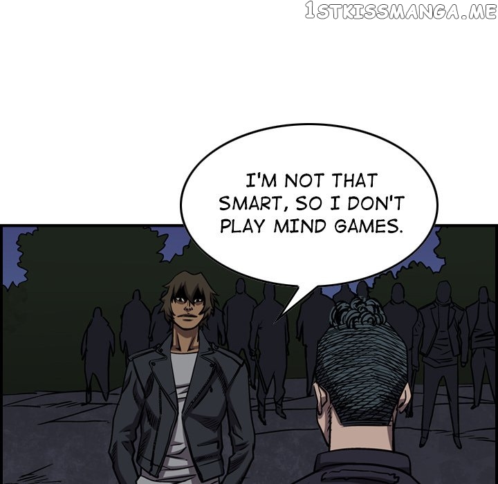 Legend: The Beginning chapter 96 - page 40