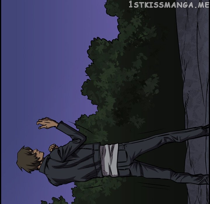 Legend: The Beginning chapter 96 - page 44