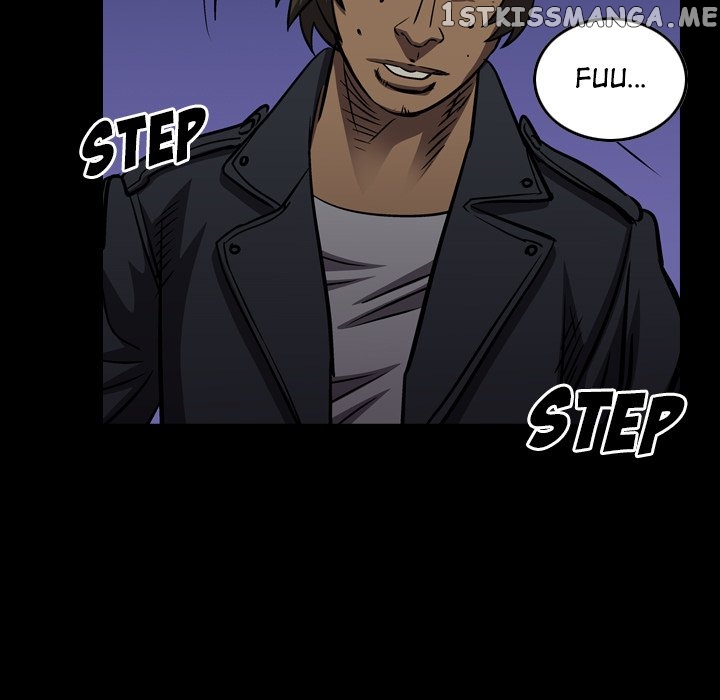 Legend: The Beginning chapter 96 - page 5
