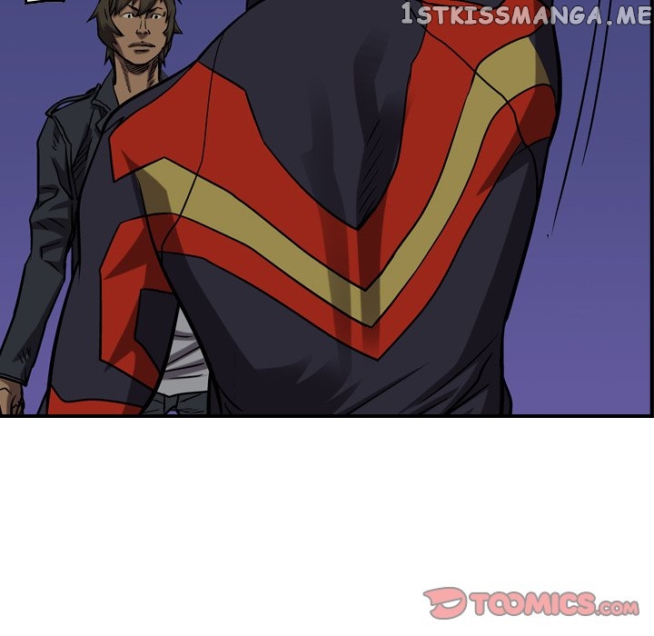 Legend: The Beginning chapter 96 - page 50