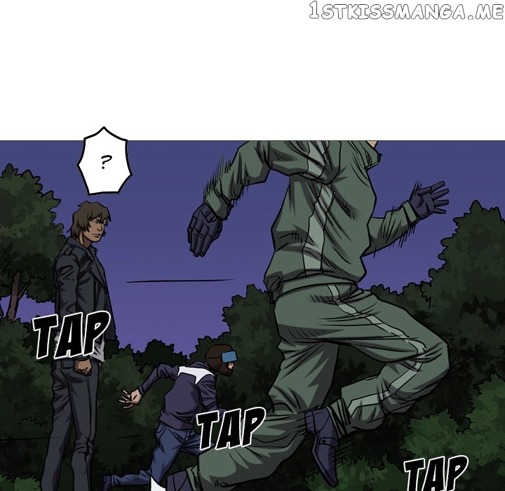 Legend: The Beginning chapter 96 - page 55