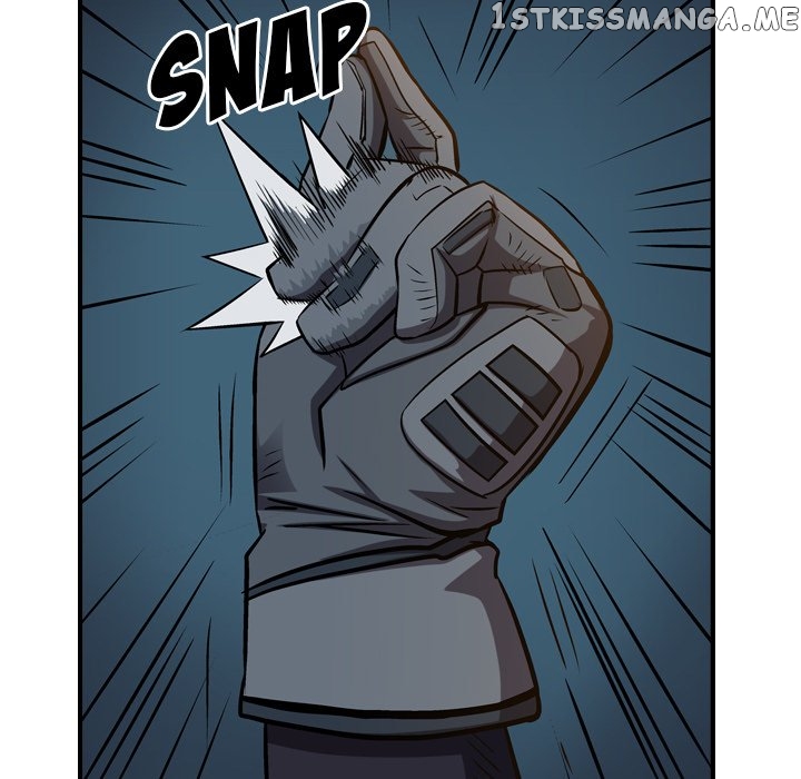 Legend: The Beginning chapter 96 - page 72
