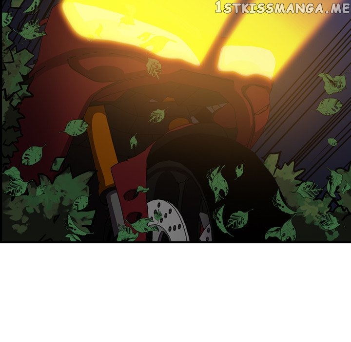 Legend: The Beginning chapter 96 - page 79