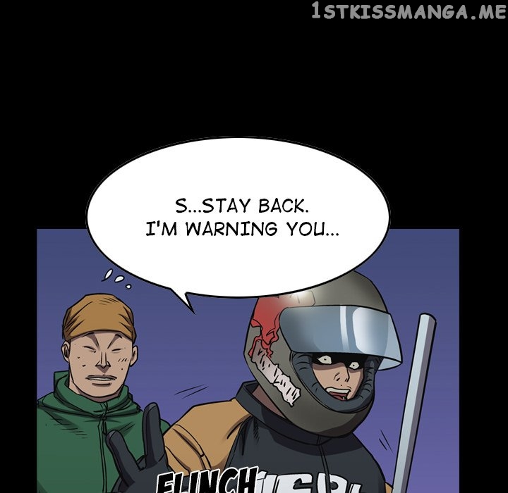 Legend: The Beginning chapter 96 - page 8