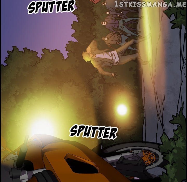 Legend: The Beginning chapter 96 - page 81