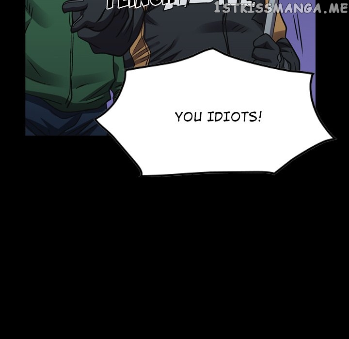 Legend: The Beginning chapter 96 - page 9