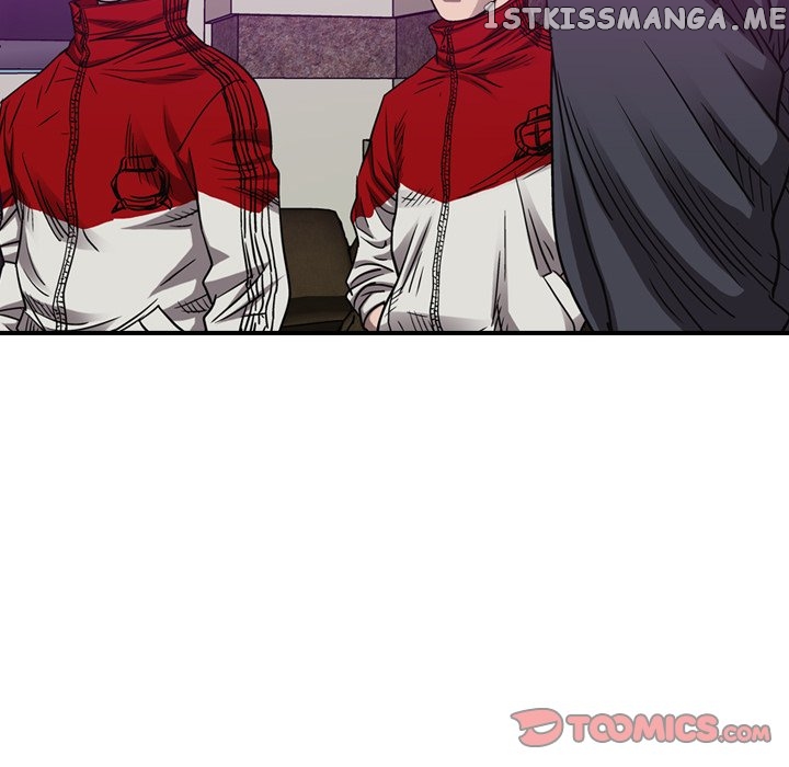 Legend: The Beginning chapter 84 - page 22