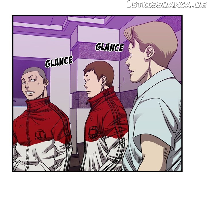 Legend: The Beginning chapter 84 - page 27