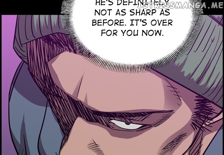 Legend: The Beginning chapter 84 - page 4