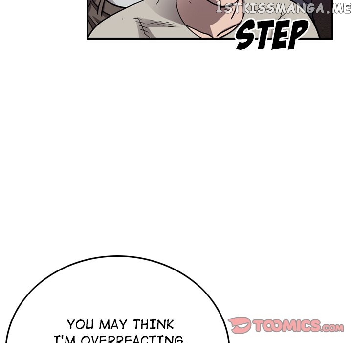Legend: The Beginning chapter 84 - page 46