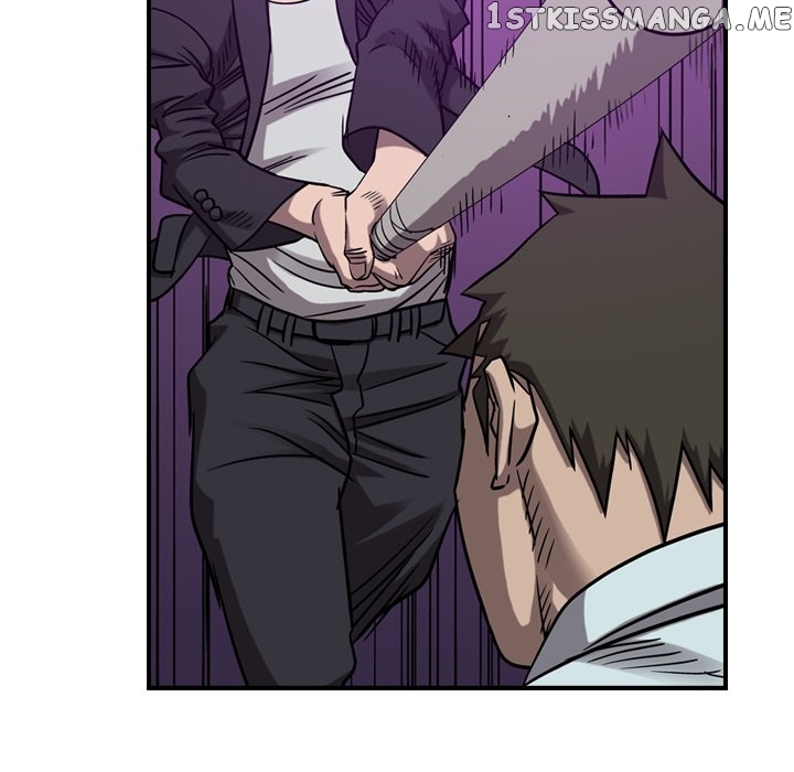 Legend: The Beginning chapter 84 - page 57