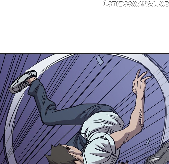 Legend: The Beginning chapter 84 - page 65
