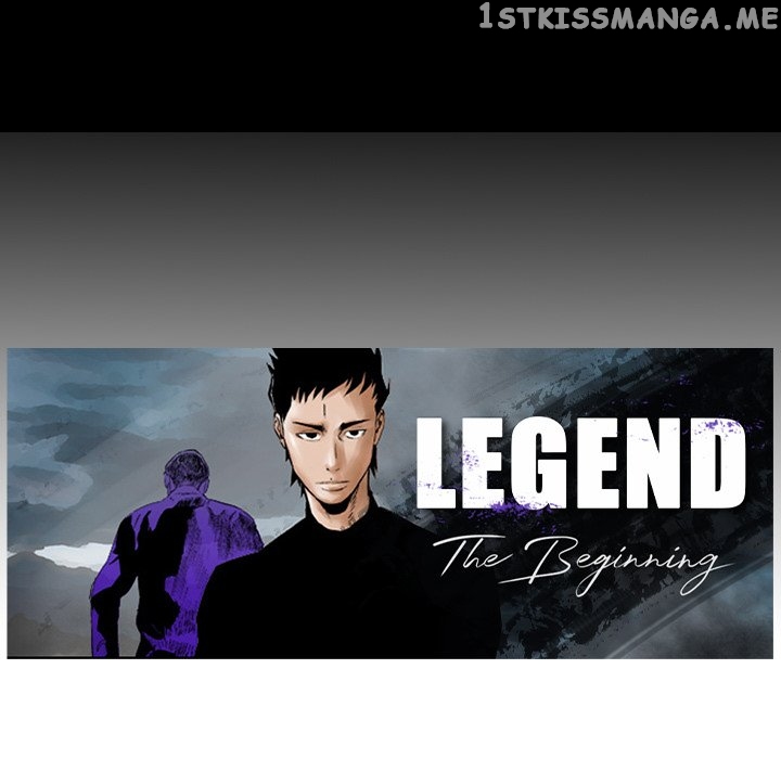 Legend: The Beginning chapter 84 - page 8
