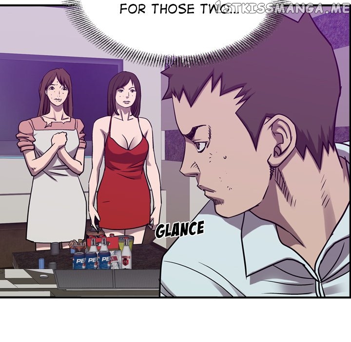 Legend: The Beginning chapter 84 - page 80
