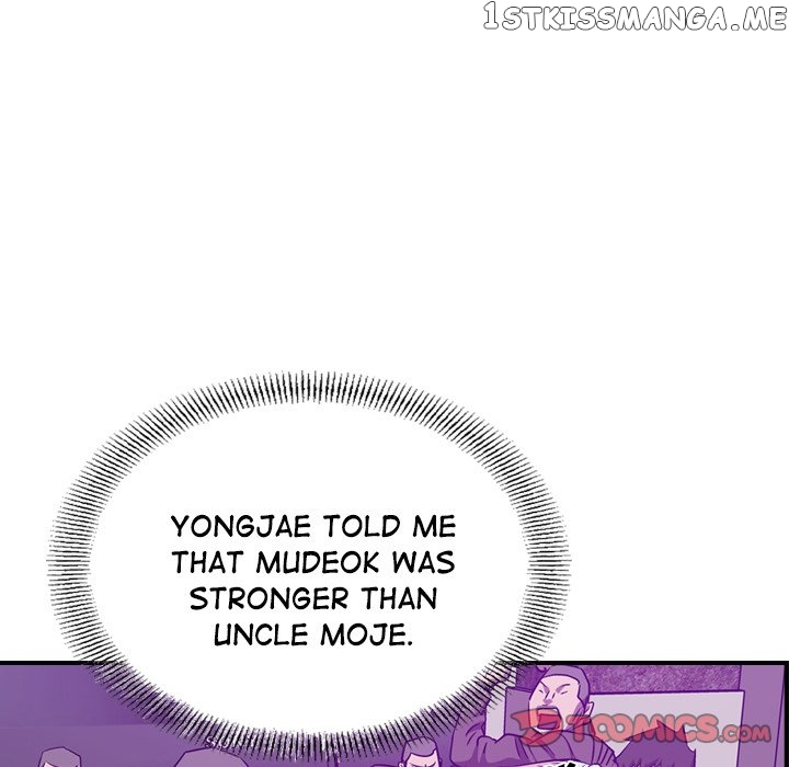 Legend: The Beginning chapter 84 - page 98