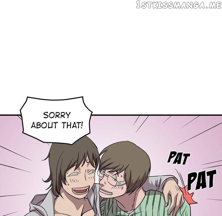 Legend: The Beginning chapter 144 - page 110