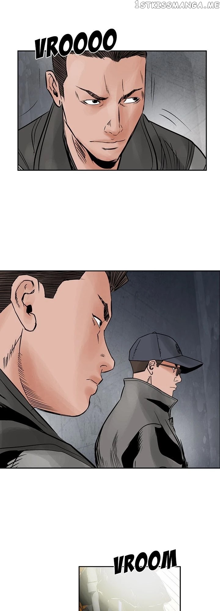 Legend: The Beginning chapter 32 - page 11