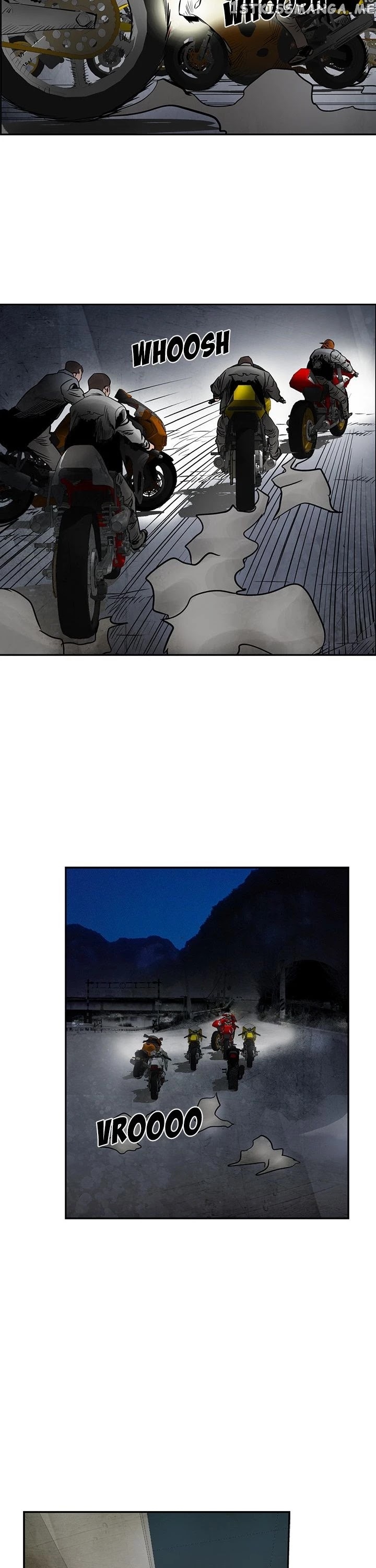 Legend: The Beginning chapter 32 - page 13