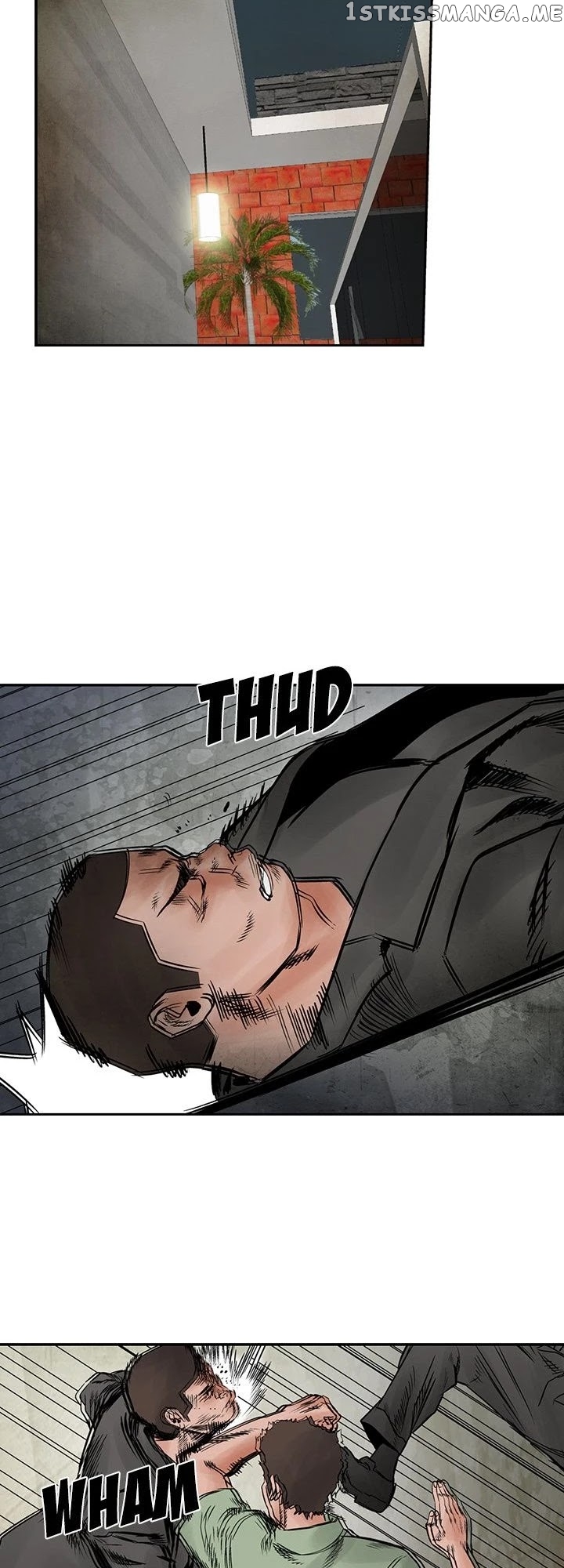 Legend: The Beginning chapter 32 - page 14
