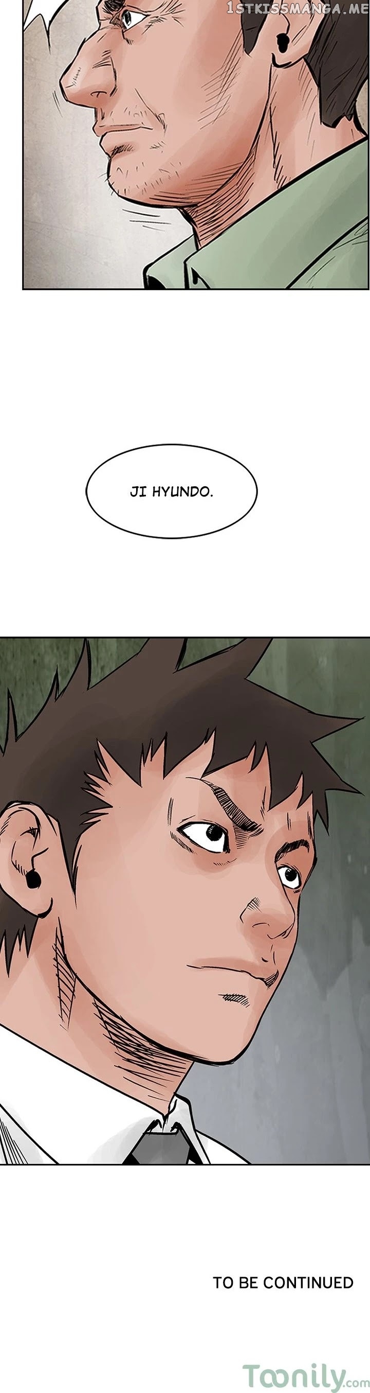 Legend: The Beginning chapter 32 - page 26