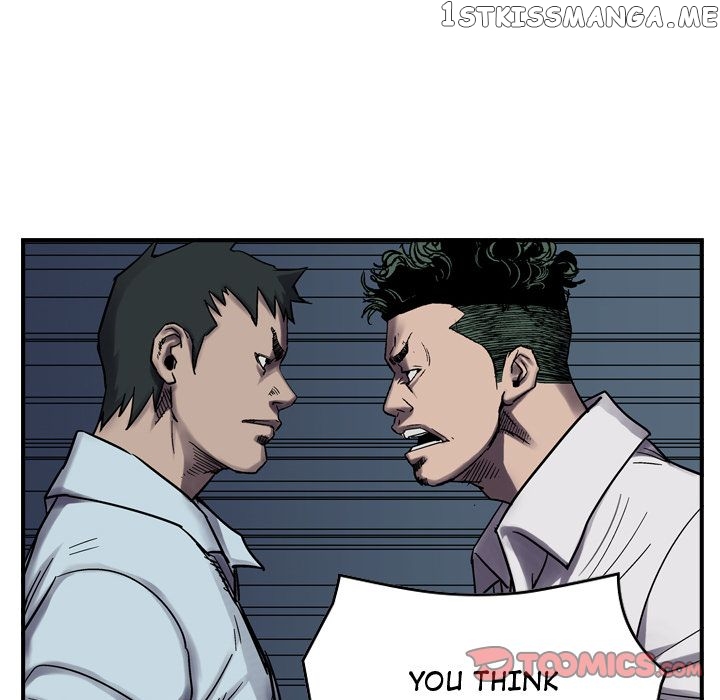 Legend: The Beginning chapter 60 - page 102