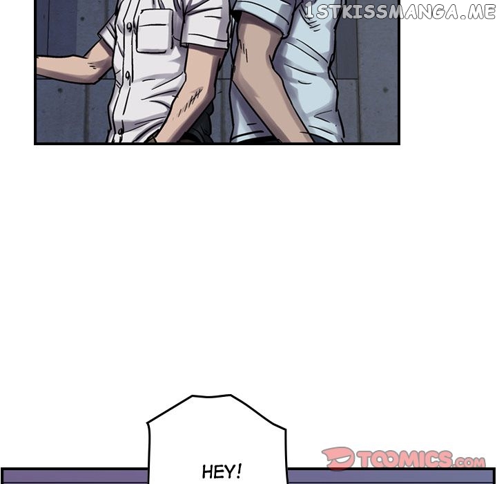 Legend: The Beginning chapter 60 - page 106