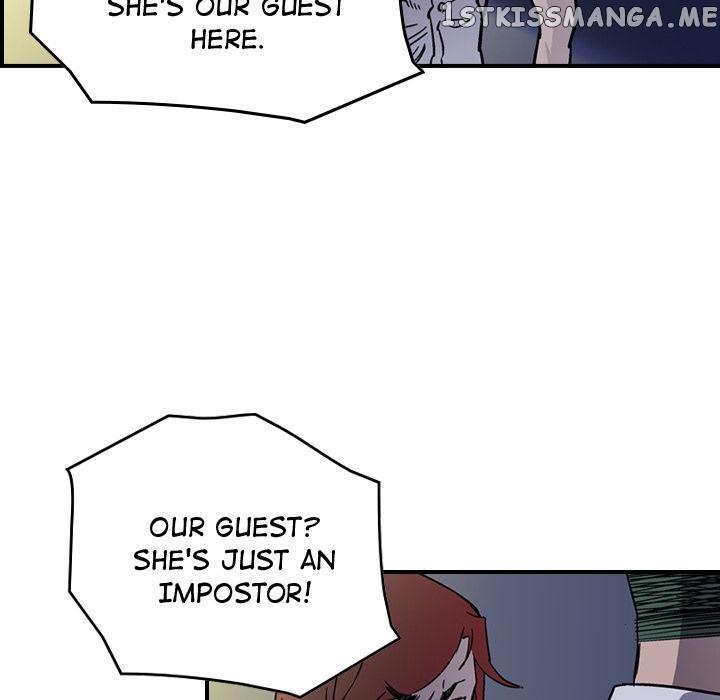 Legend: The Beginning chapter 60 - page 11