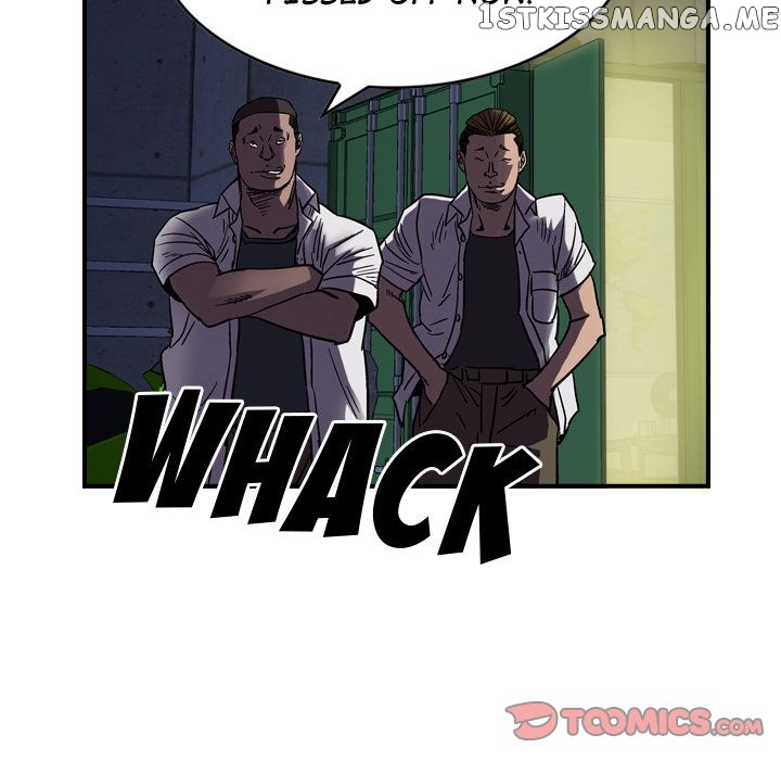 Legend: The Beginning chapter 60 - page 110