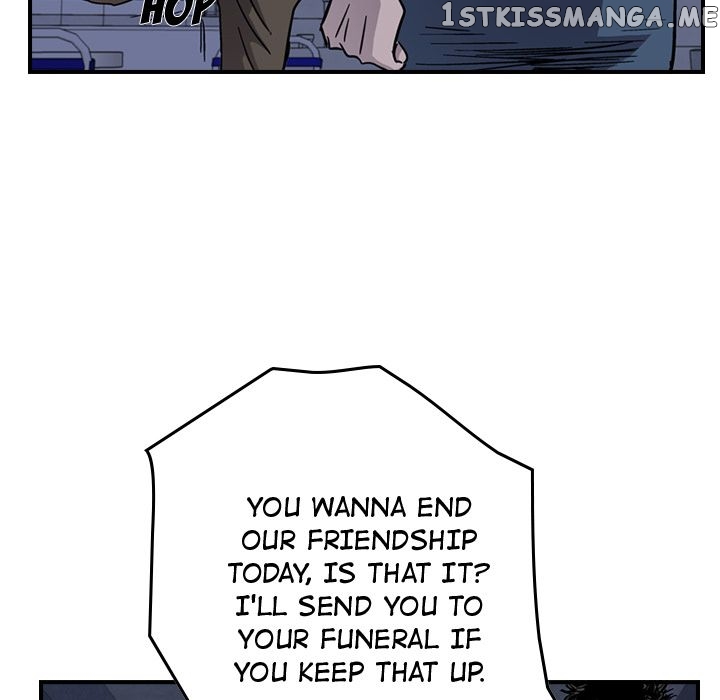 Legend: The Beginning chapter 60 - page 17