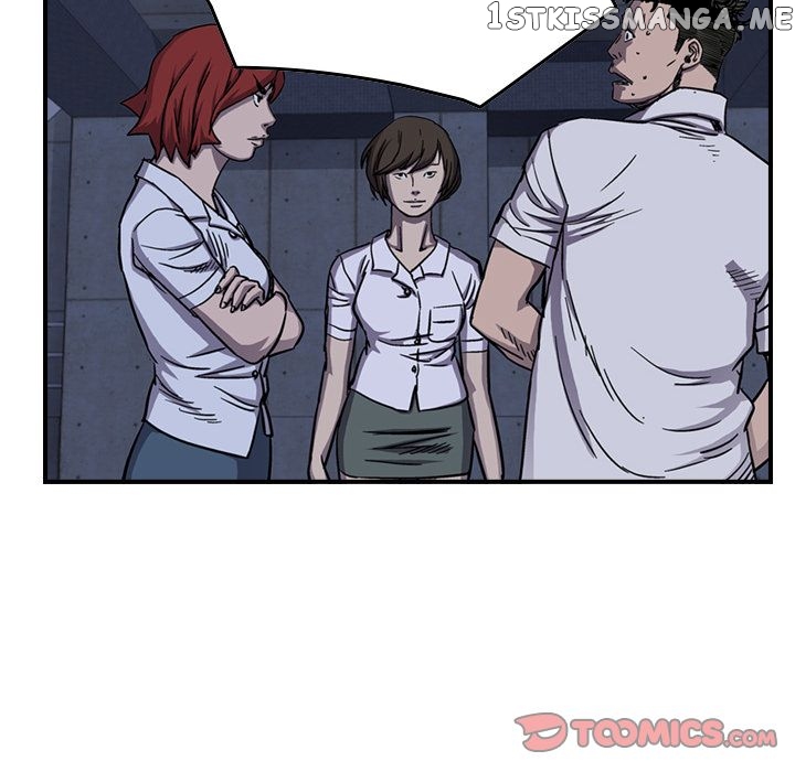 Legend: The Beginning chapter 60 - page 18