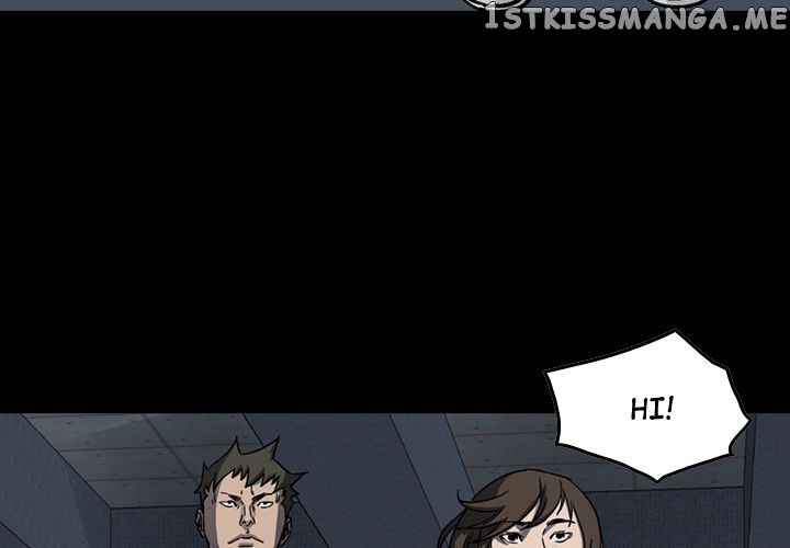 Legend: The Beginning chapter 60 - page 3
