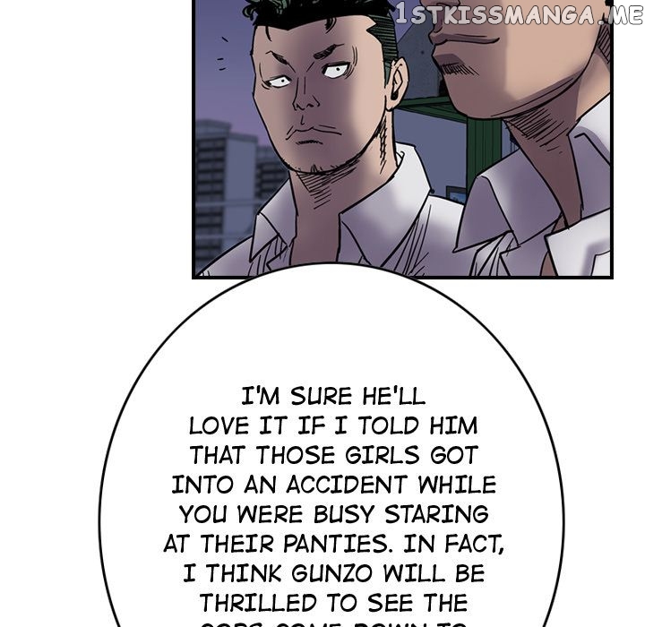 Legend: The Beginning chapter 60 - page 37