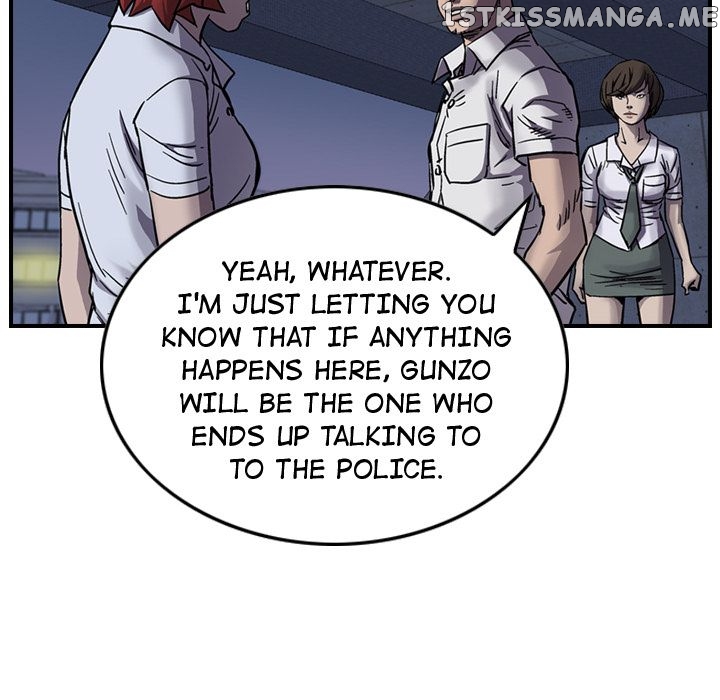 Legend: The Beginning chapter 60 - page 55