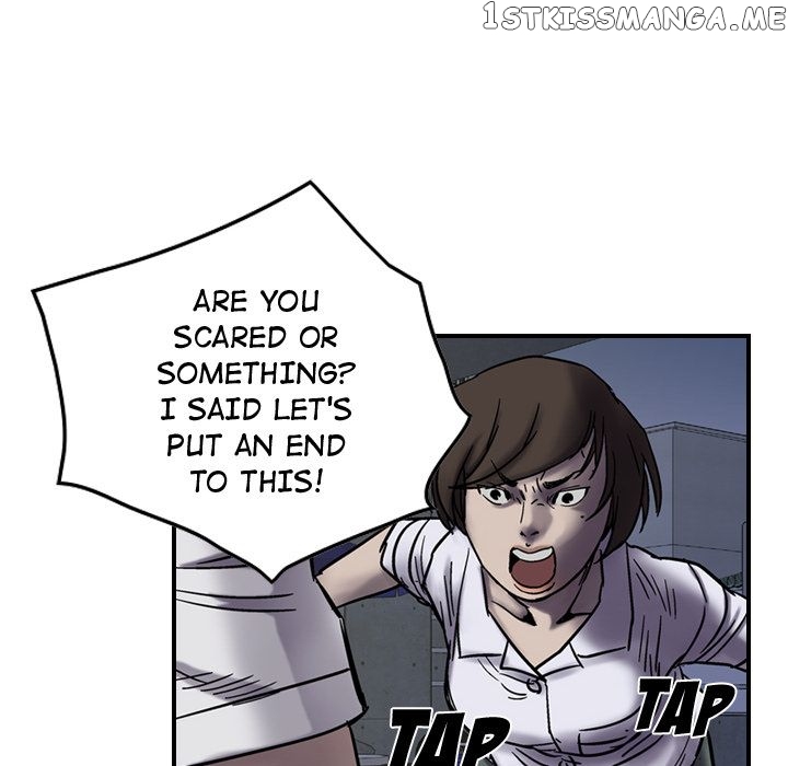 Legend: The Beginning chapter 60 - page 57