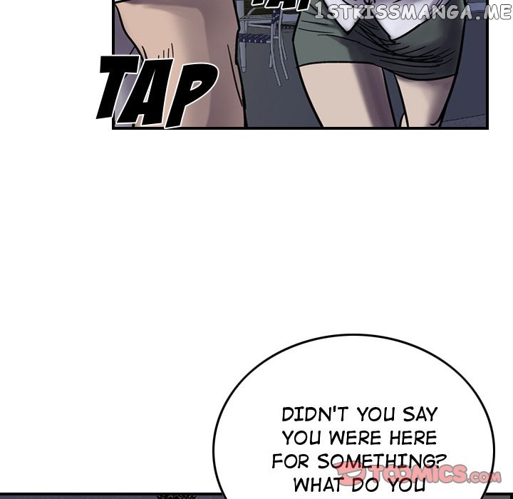 Legend: The Beginning chapter 60 - page 58