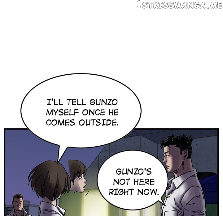 Legend: The Beginning chapter 60 - page 60