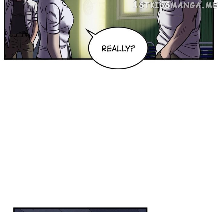 Legend: The Beginning chapter 60 - page 61