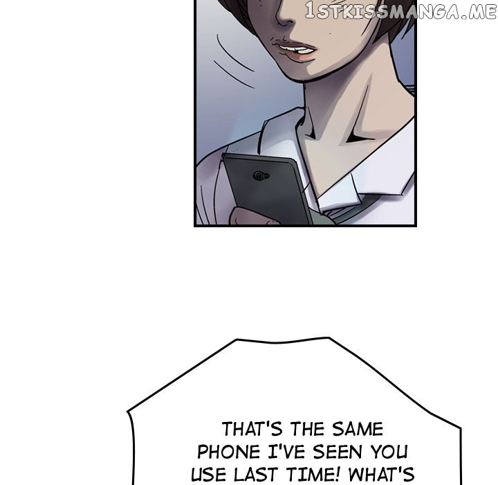 Legend: The Beginning chapter 60 - page 68