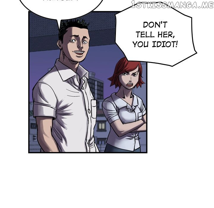 Legend: The Beginning chapter 60 - page 75