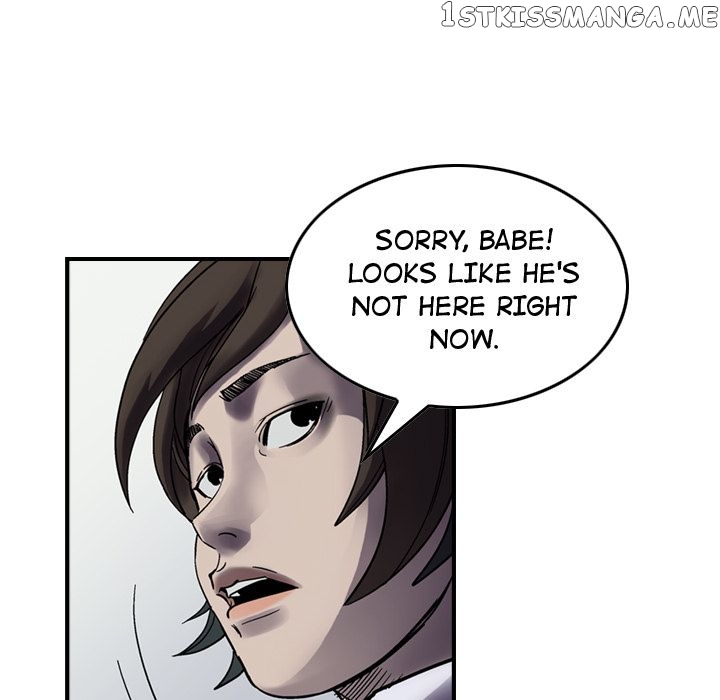 Legend: The Beginning chapter 60 - page 76