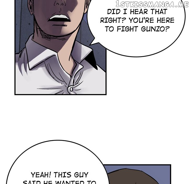 Legend: The Beginning chapter 60 - page 80