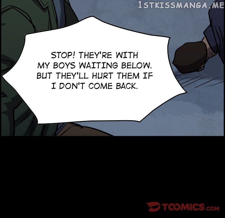 Legend: The Beginning chapter 95 - page 10