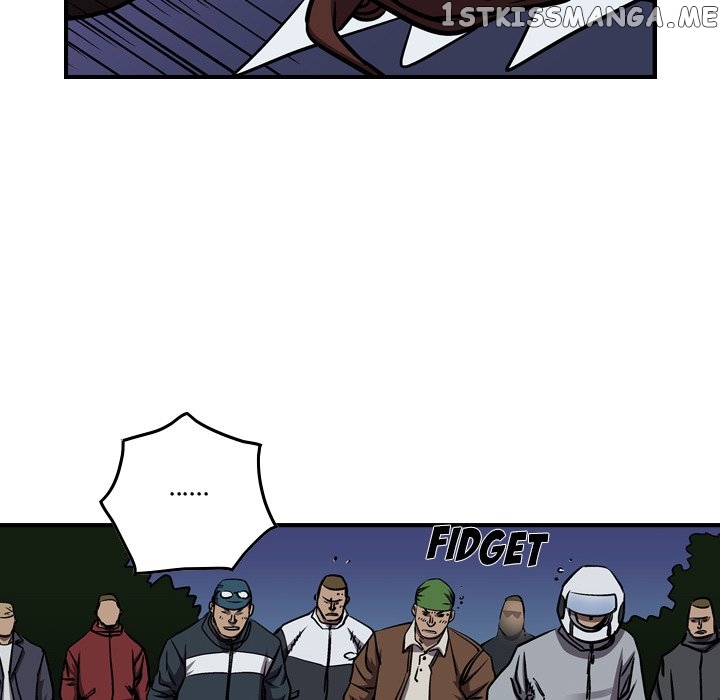 Legend: The Beginning chapter 95 - page 105