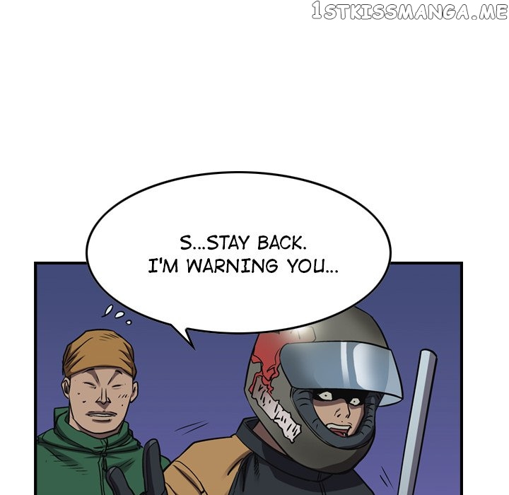 Legend: The Beginning chapter 95 - page 111