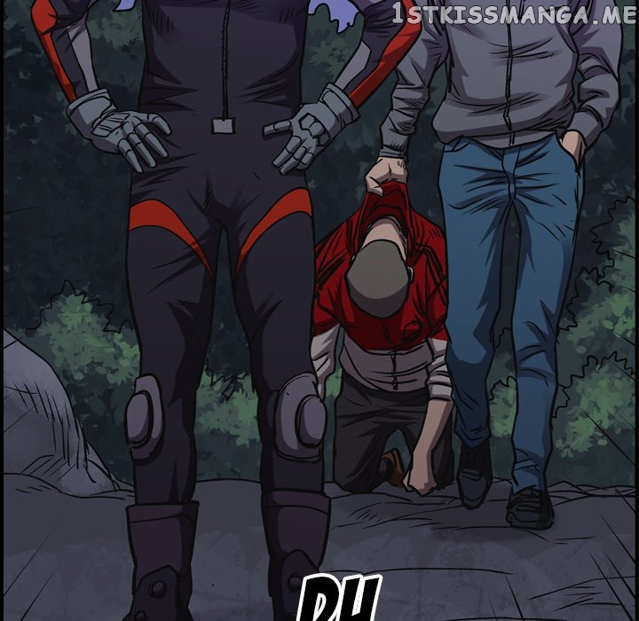 Legend: The Beginning chapter 95 - page 116