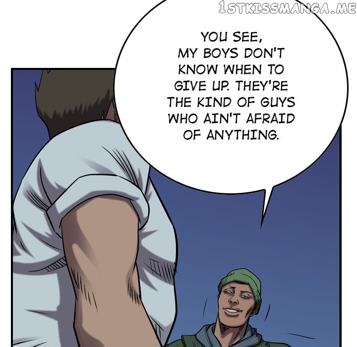 Legend: The Beginning chapter 95 - page 19
