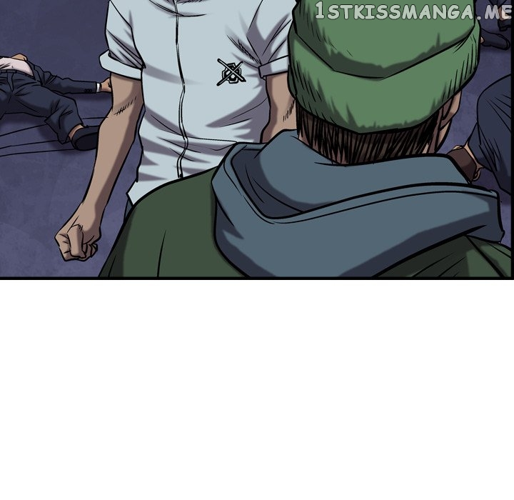 Legend: The Beginning chapter 95 - page 33