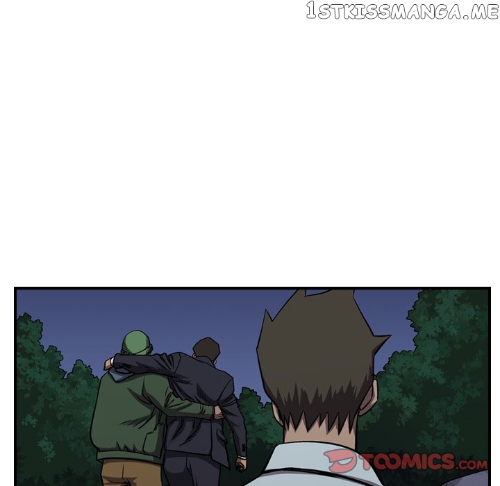 Legend: The Beginning chapter 95 - page 34
