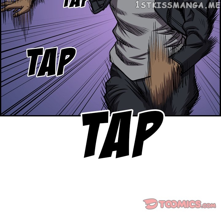 Legend: The Beginning chapter 95 - page 58